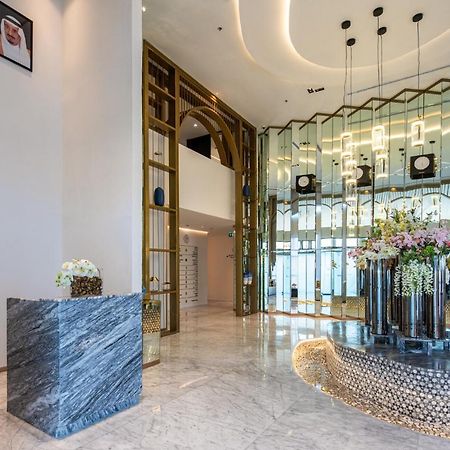 Hotel Prime Almina Džidda Exteriér fotografie