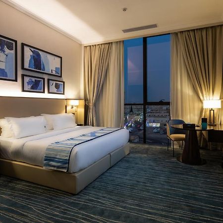 Hotel Prime Almina Džidda Exteriér fotografie