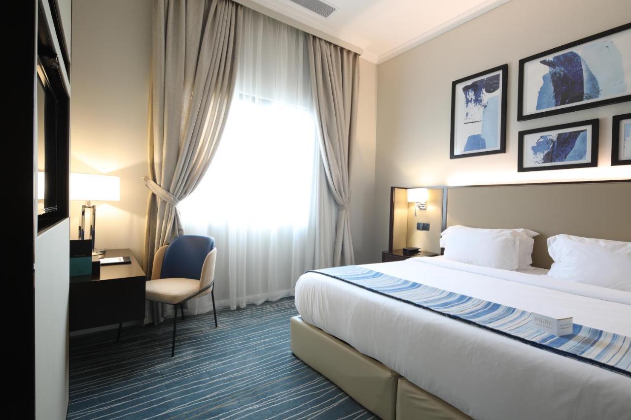 Hotel Prime Almina Džidda Pokoj fotografie